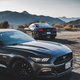 Image for article titled How The 2018 Ford Mustang GT Really Compares To The Last One